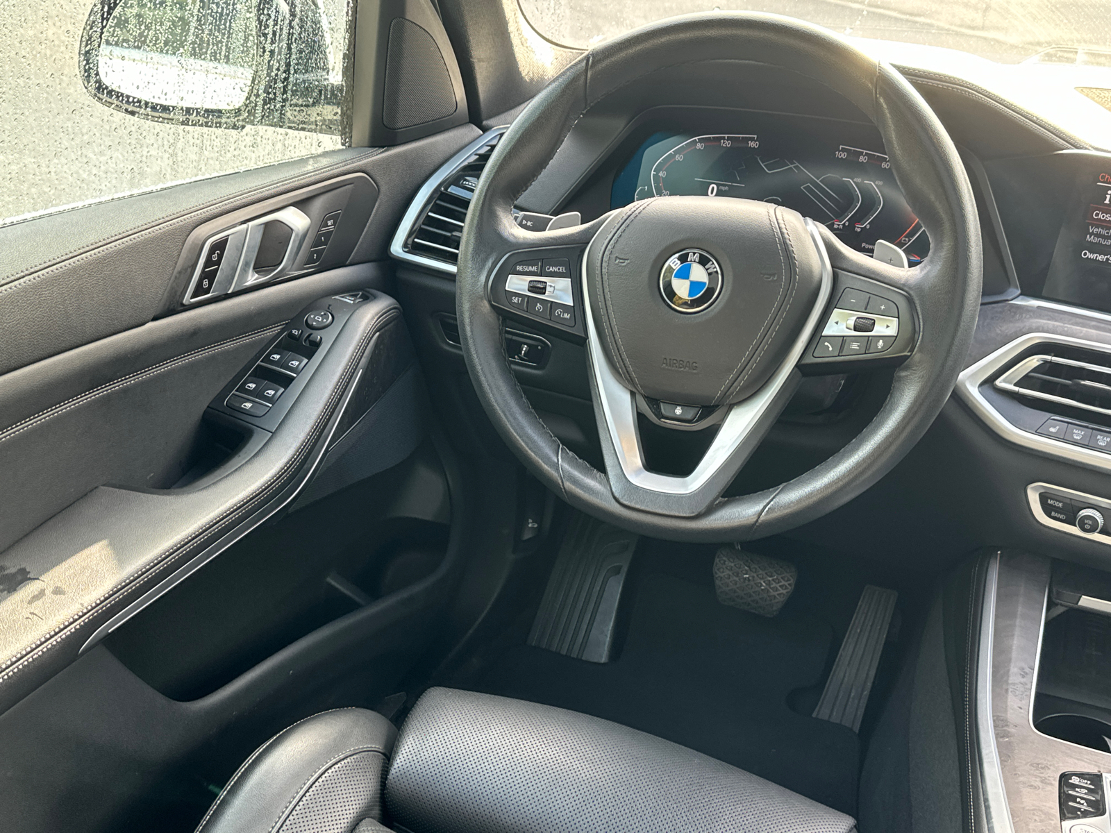 2023 BMW X5 xDrive40i 26