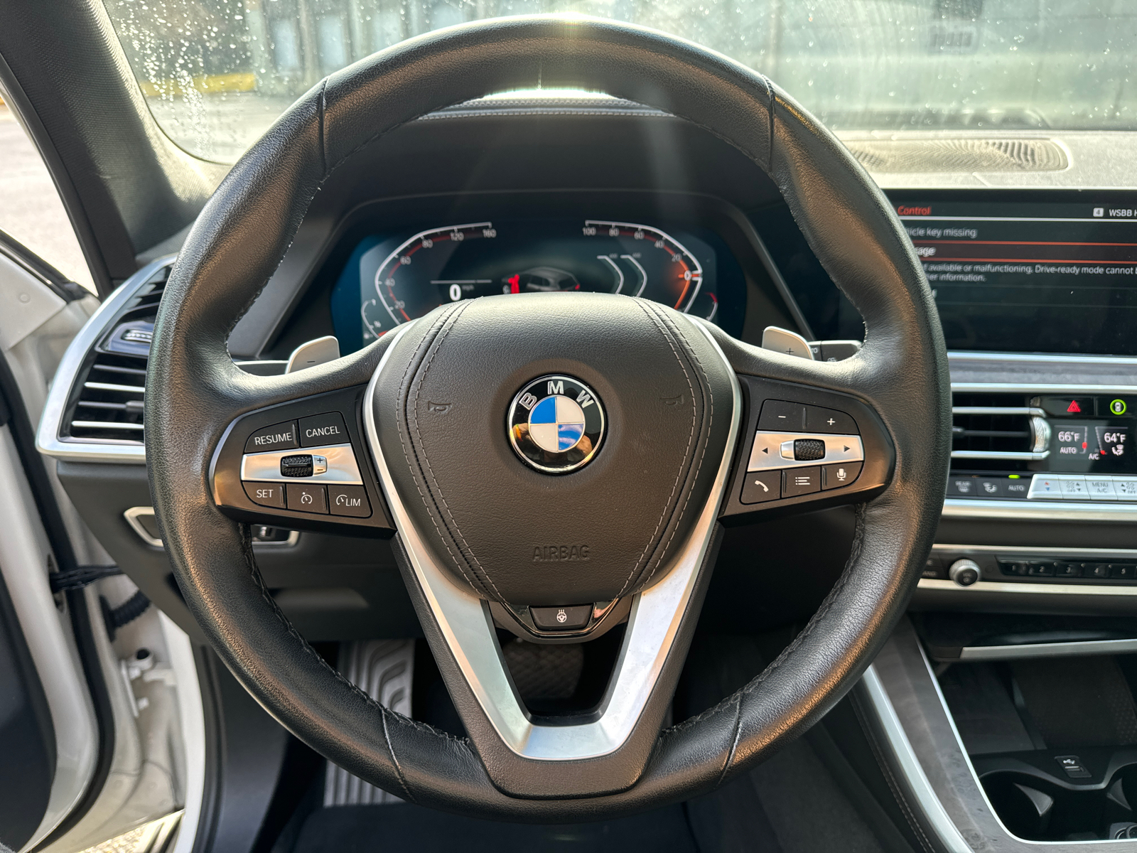 2023 BMW X5 xDrive40i 27