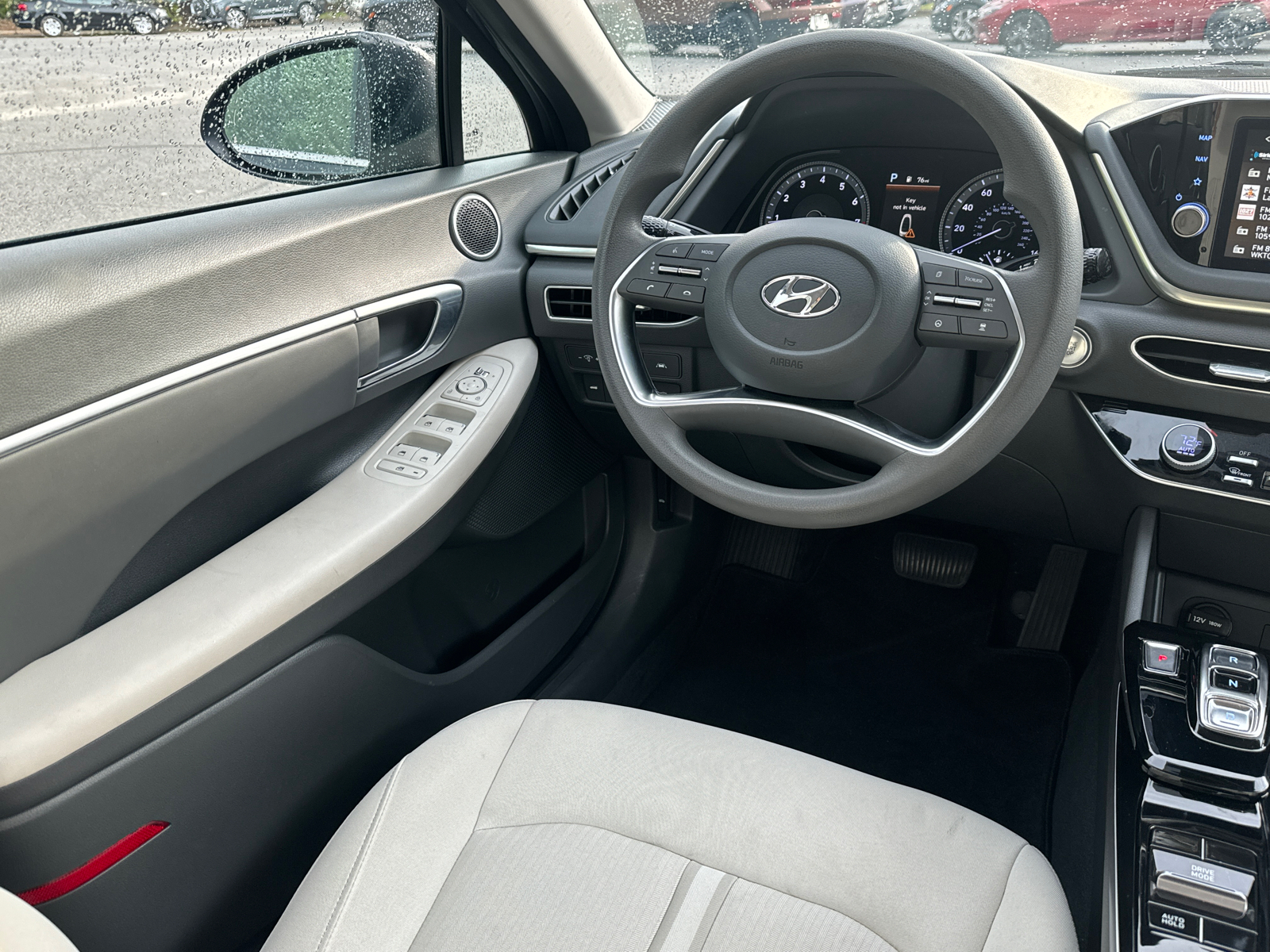 2023 Hyundai Sonata SEL 24