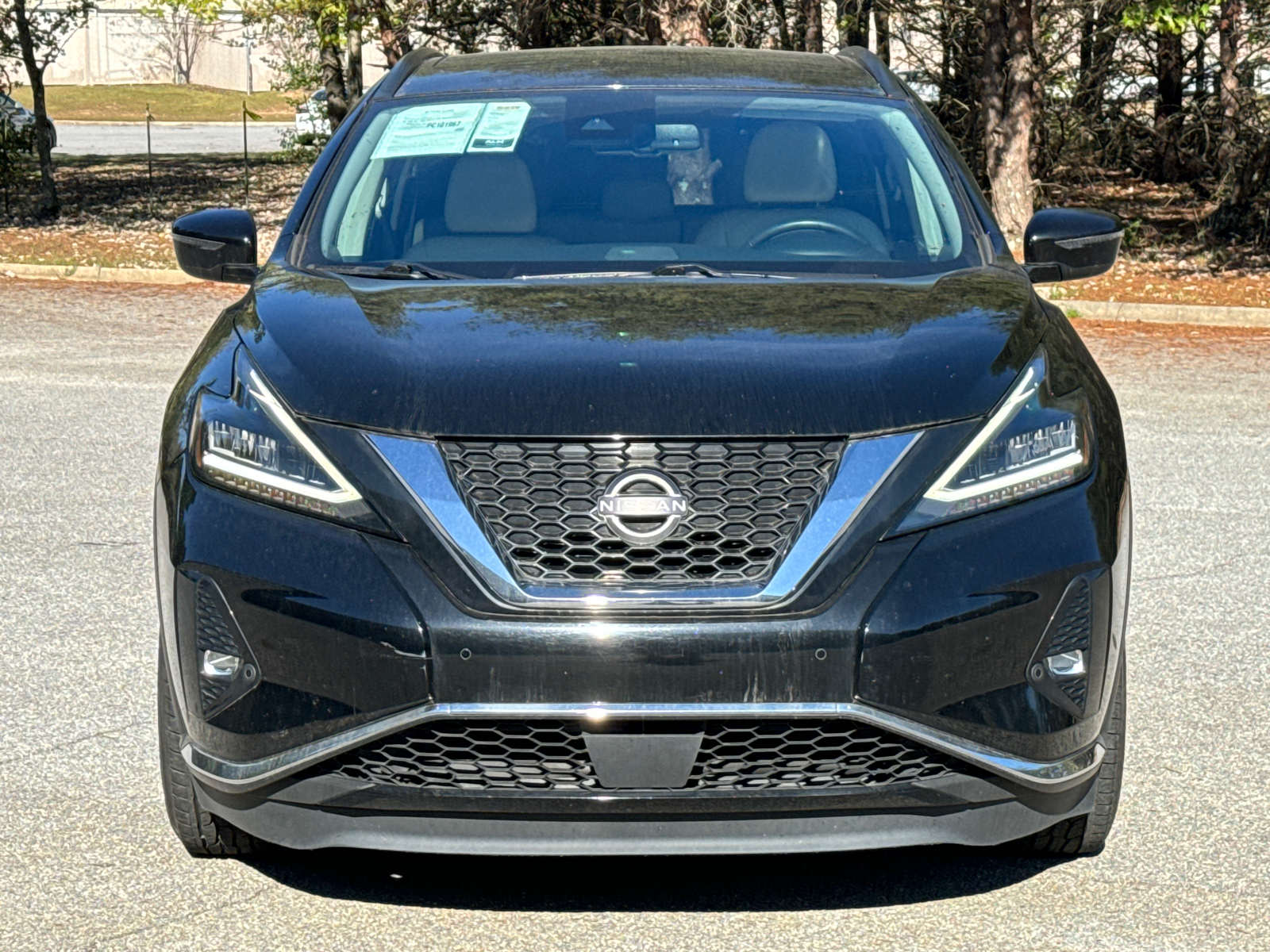 2023 Nissan Murano SV 2