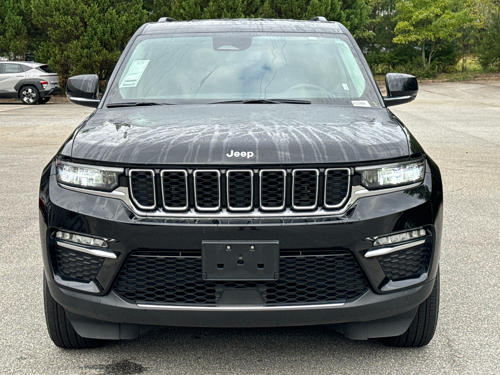 2023 Jeep Grand Cherokee Limited 2