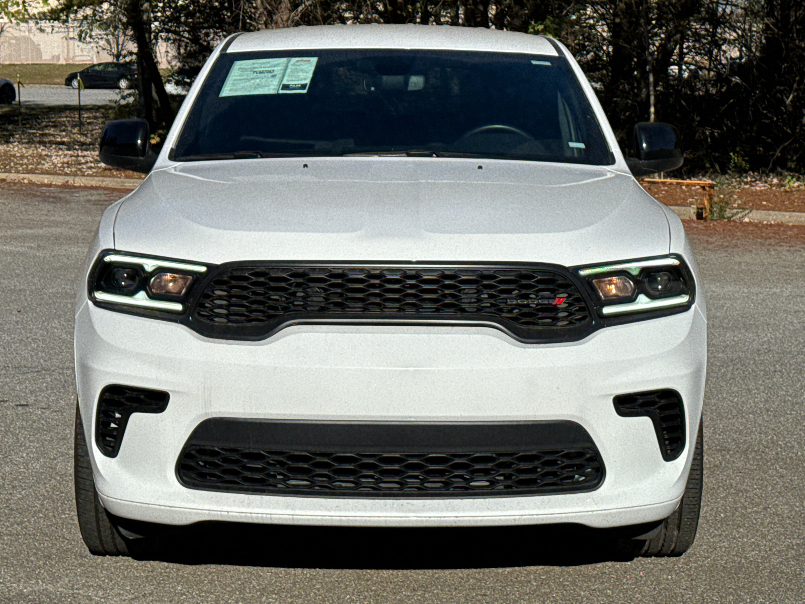 2023 Dodge Durango GT 2