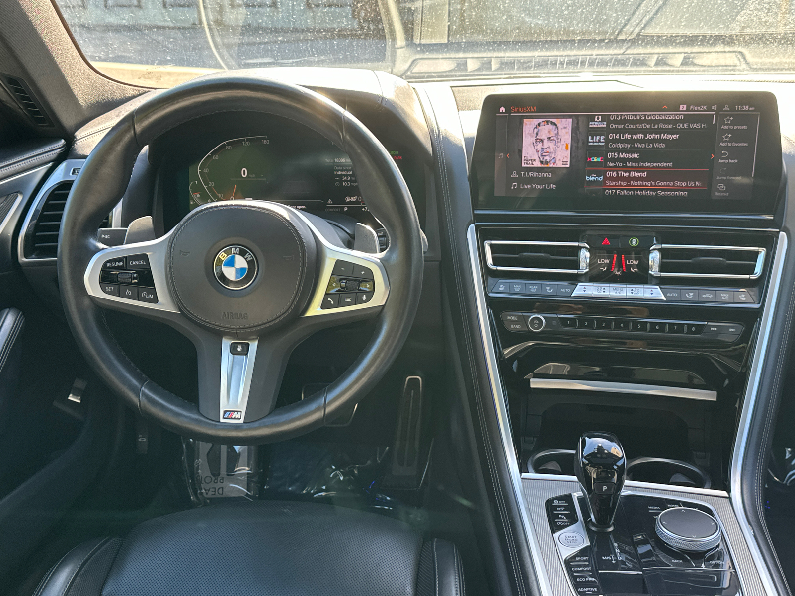 2023 BMW 8 Series 840 25