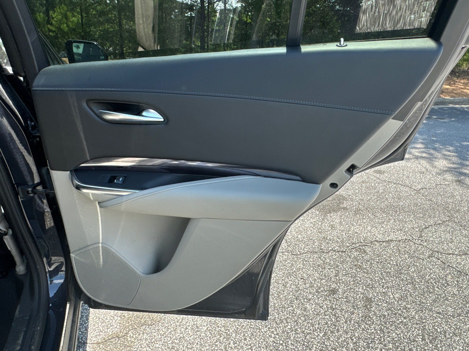2023 Cadillac XT4 Luxury 19