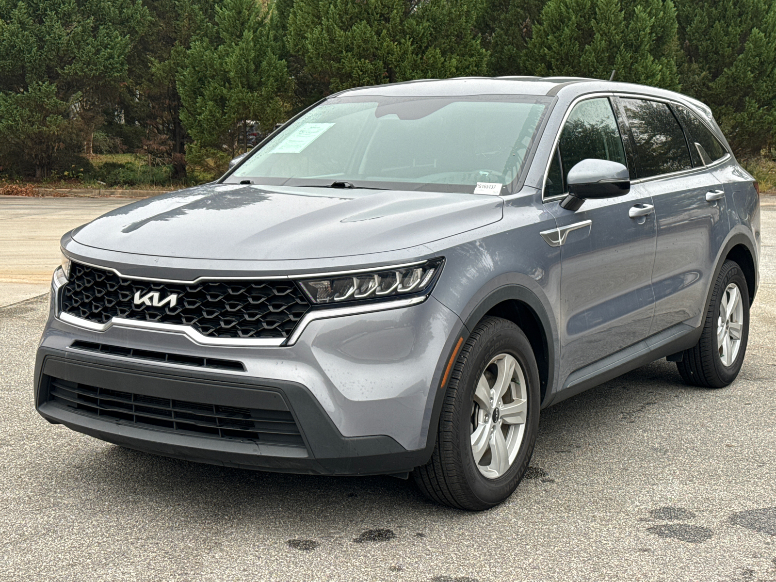 2023 Kia Sorento LX 1