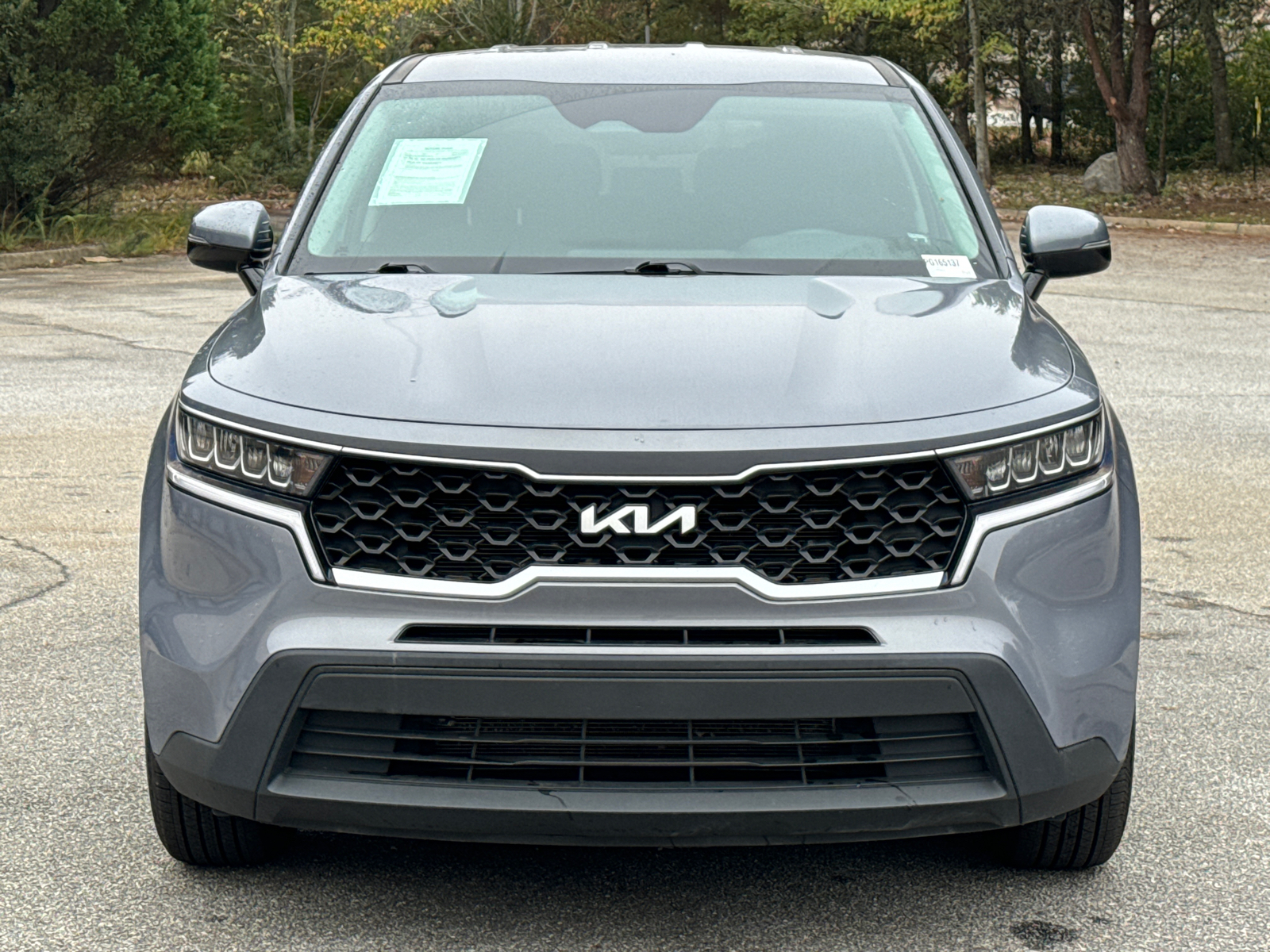 2023 Kia Sorento LX 2