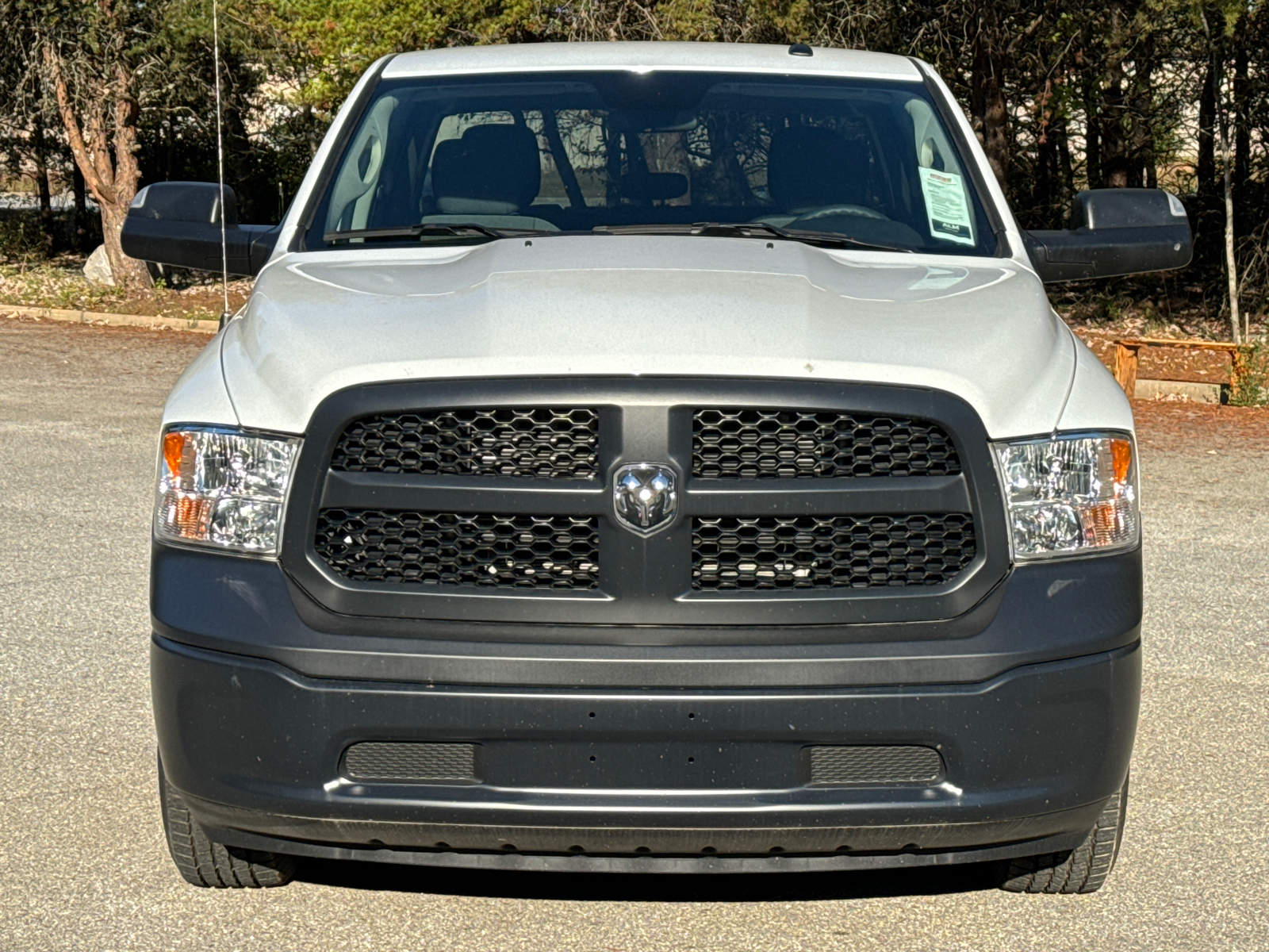 2023 Ram 1500 Classic Tradesman 2