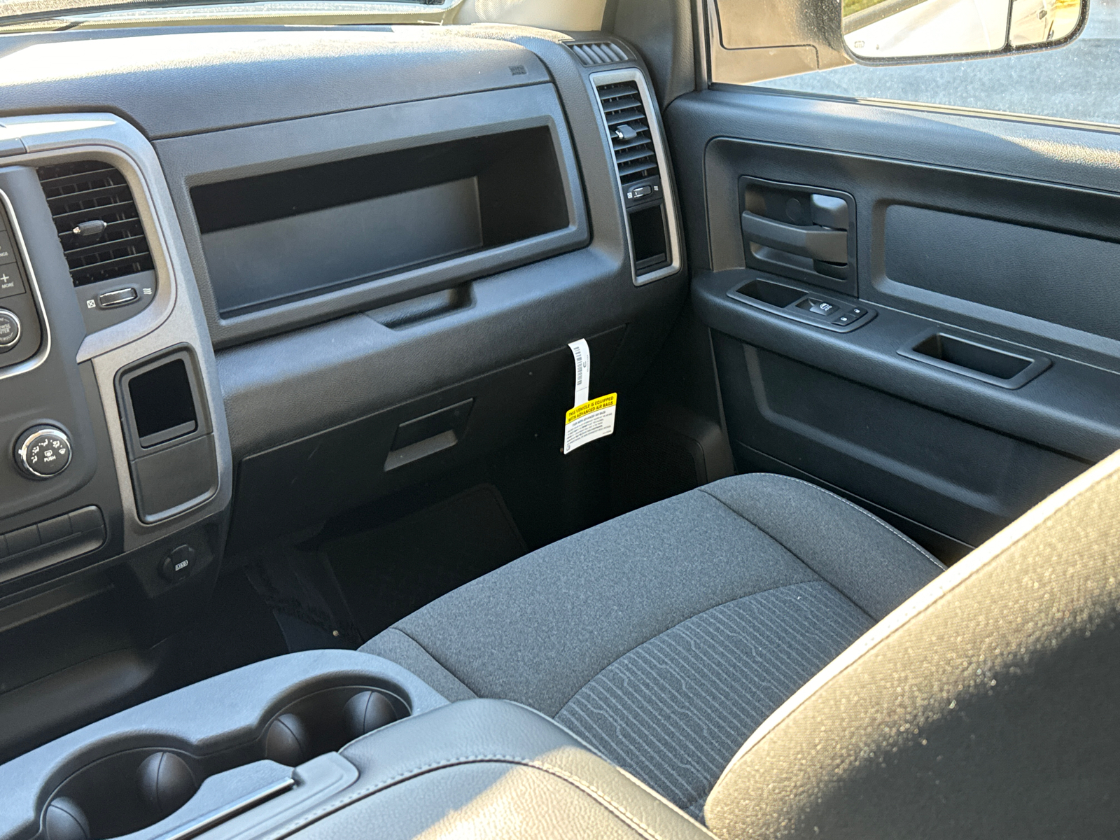 2023 Ram 1500 Classic Tradesman 22