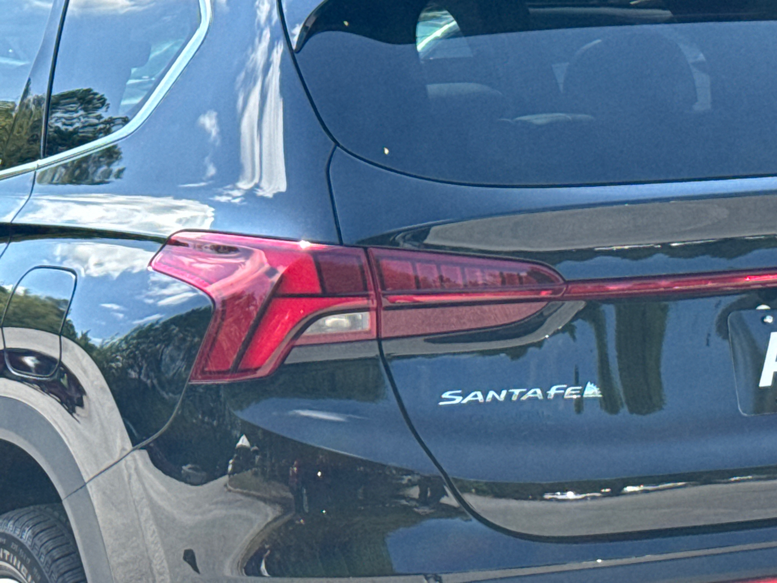 2023 Hyundai Santa Fe Hybrid SEL Premium 10