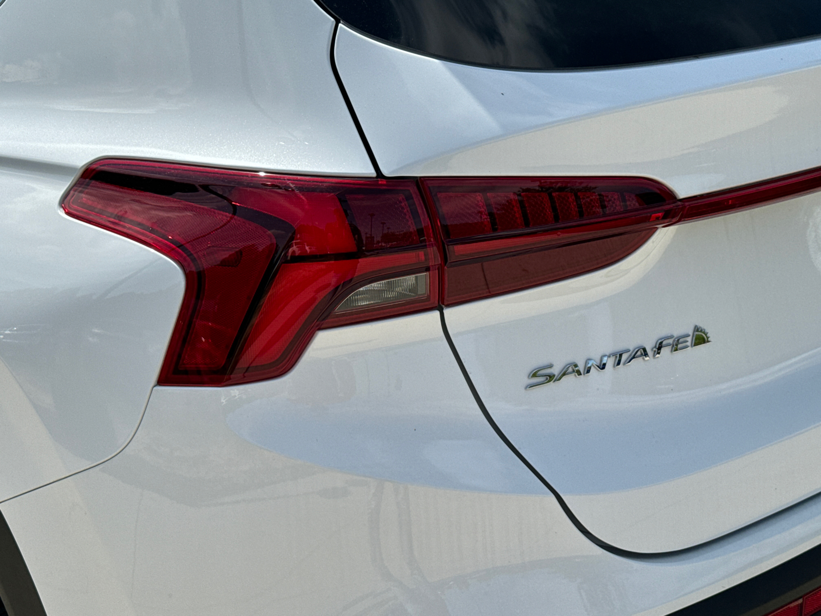 2023 Hyundai Santa Fe Hybrid SEL Premium 10