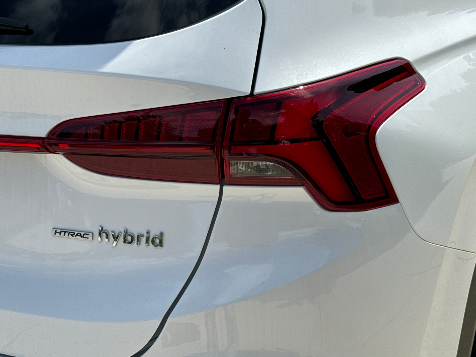 2023 Hyundai Santa Fe Hybrid SEL Premium 11