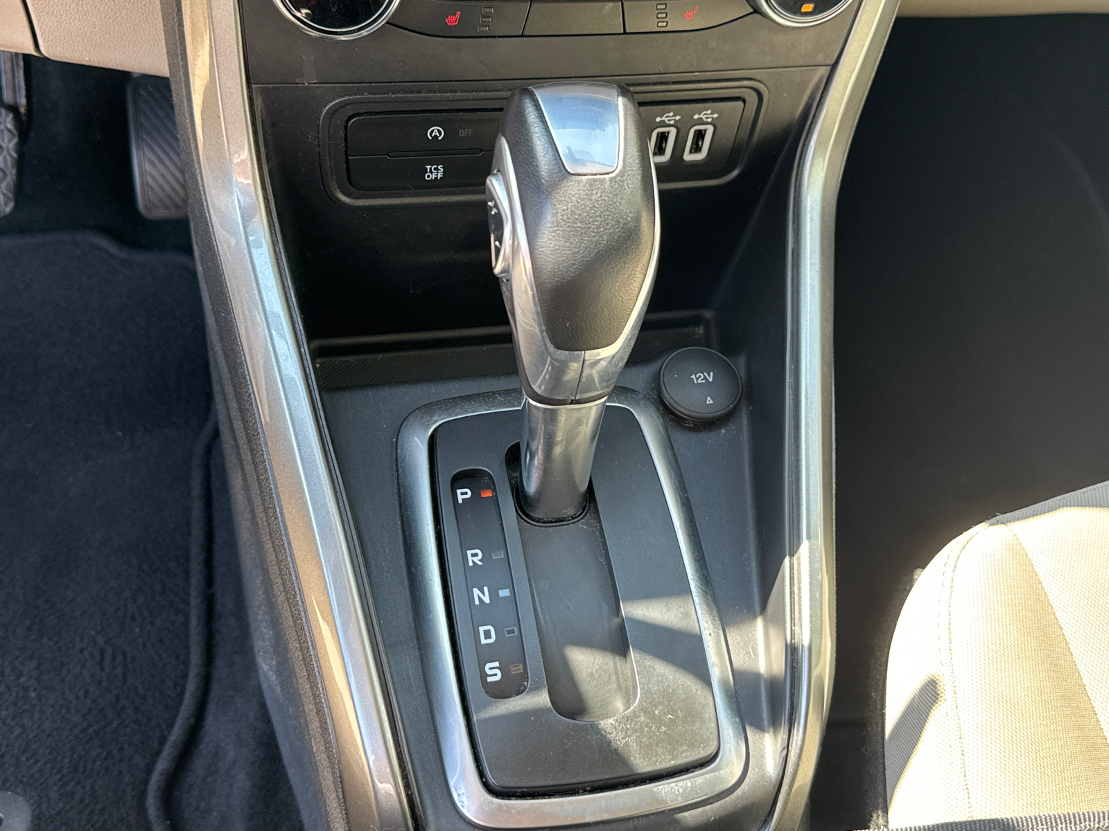 2018 Ford EcoSport SE 41
