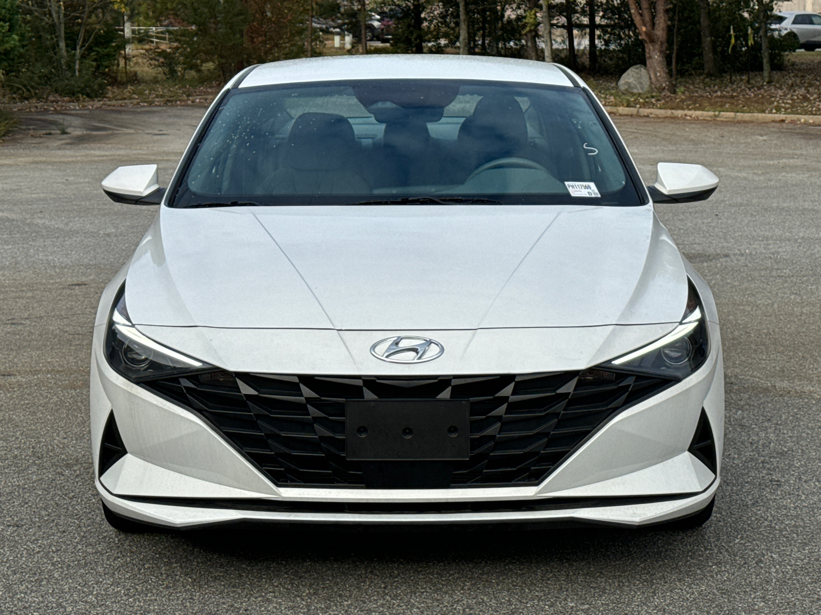 2023 Hyundai Elantra SEL 2