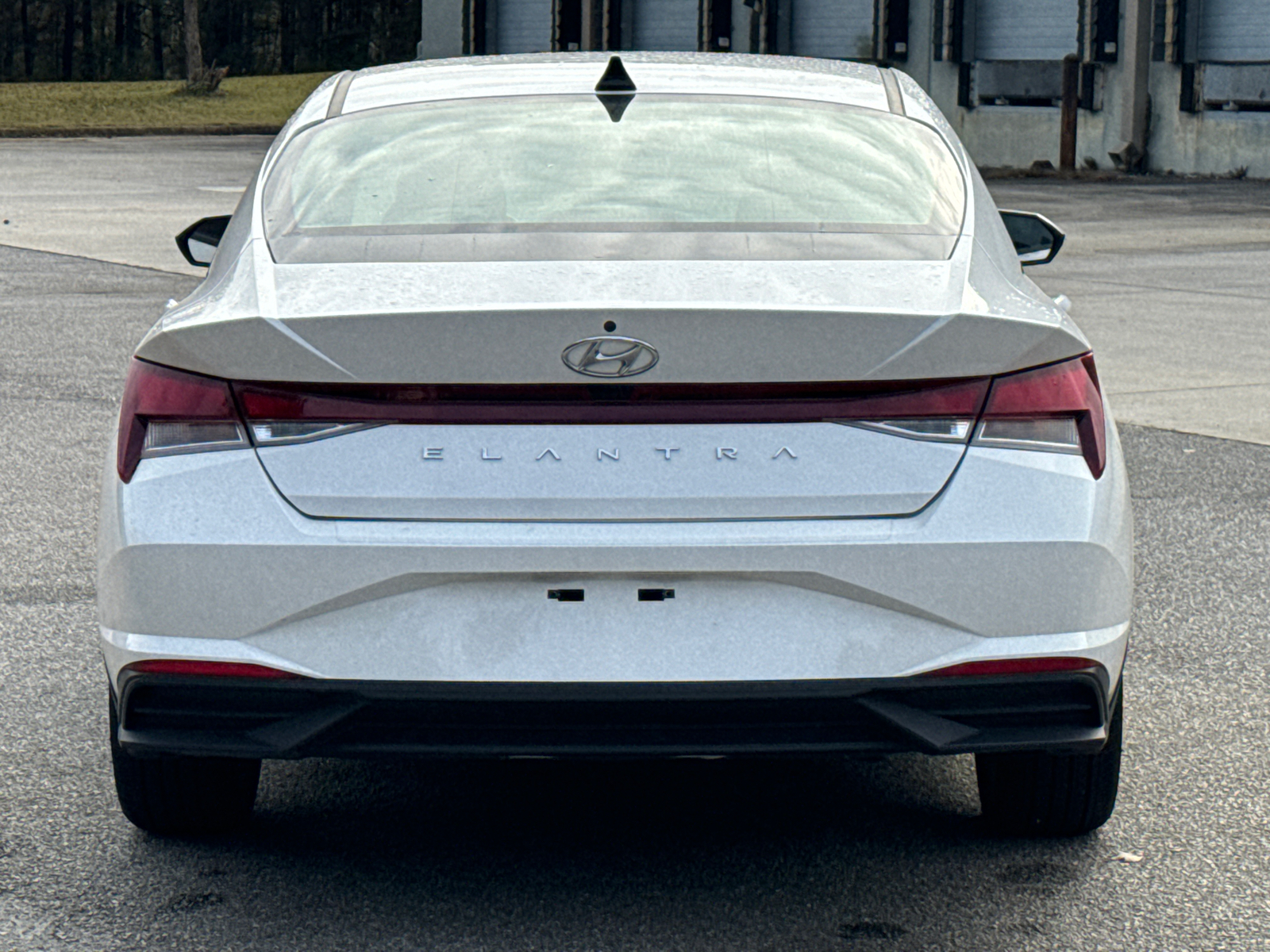 2023 Hyundai Elantra SEL 6