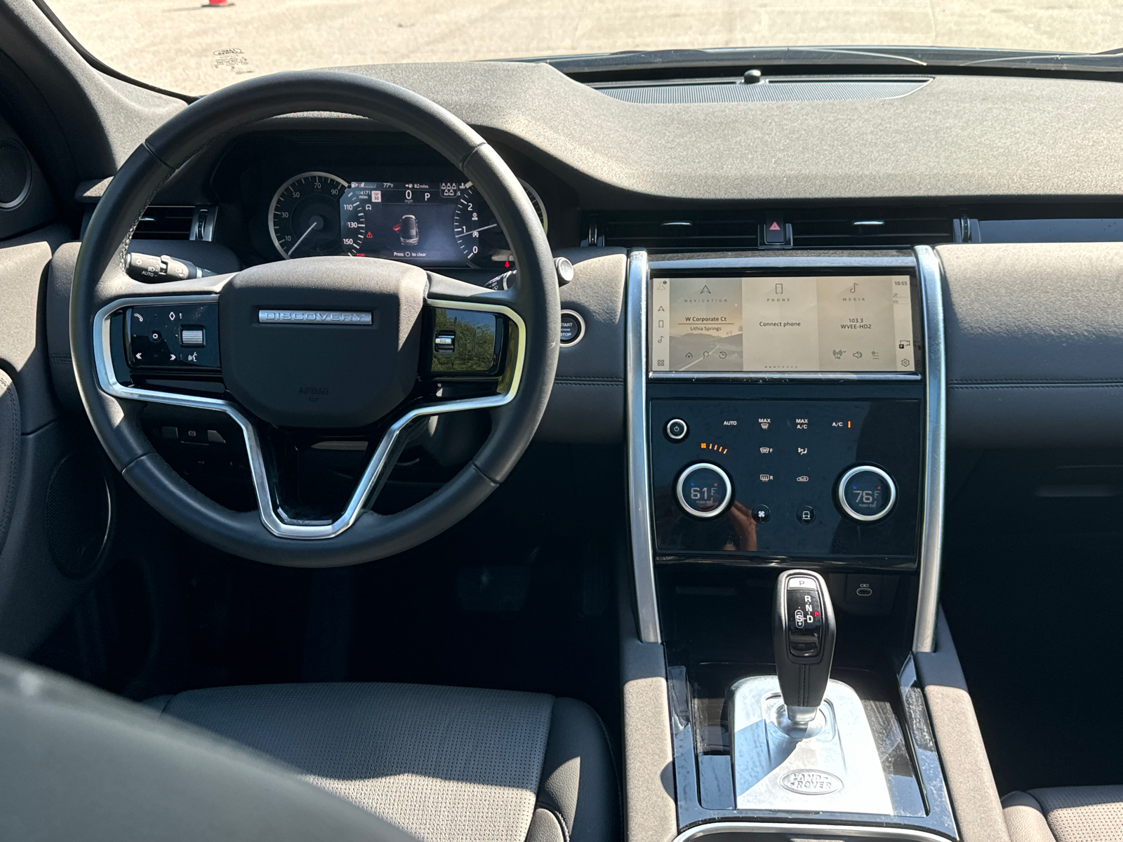 2023 Land Rover Discovery Sport SE 24