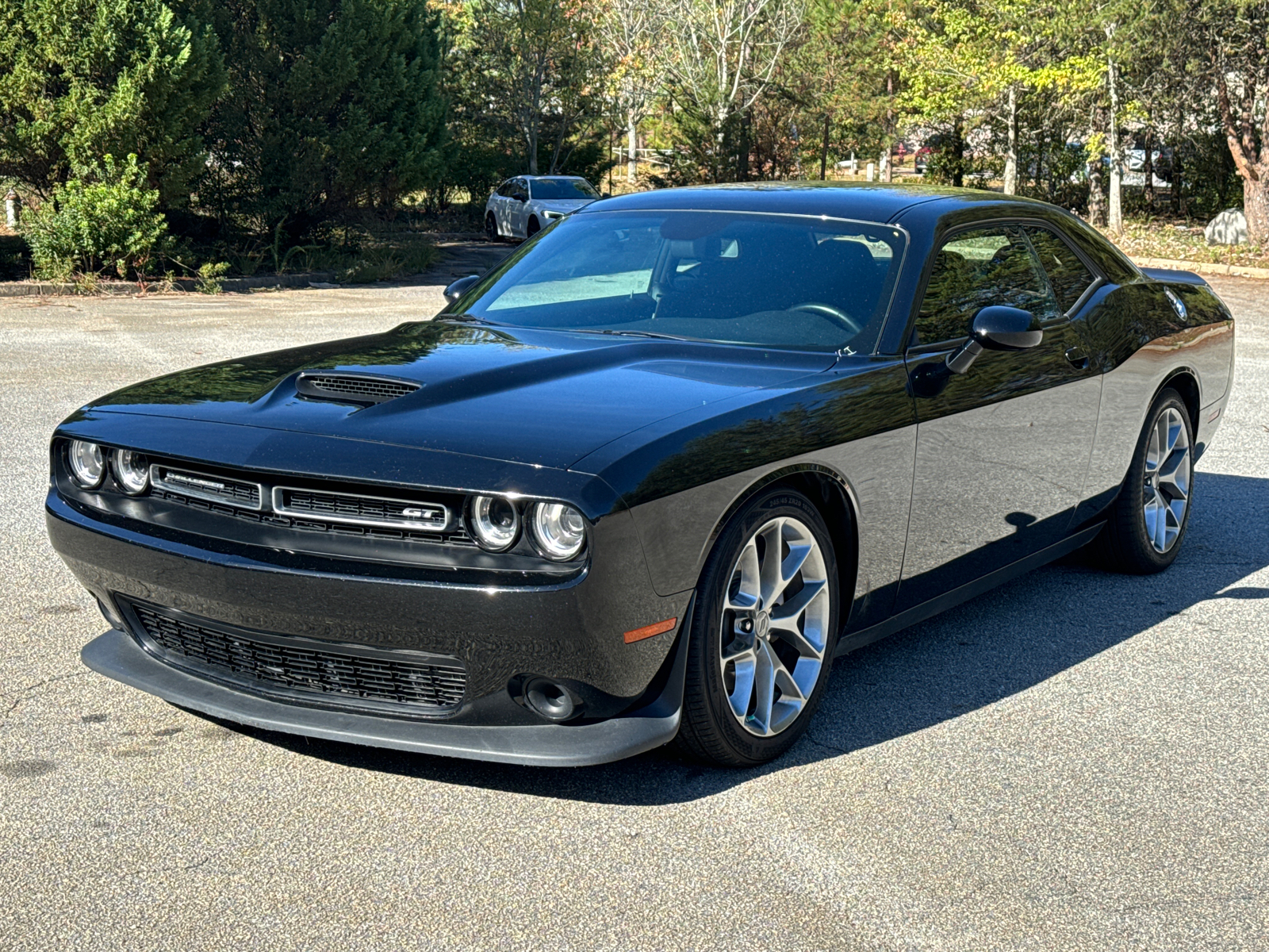 2023 Dodge Challenger GT 1