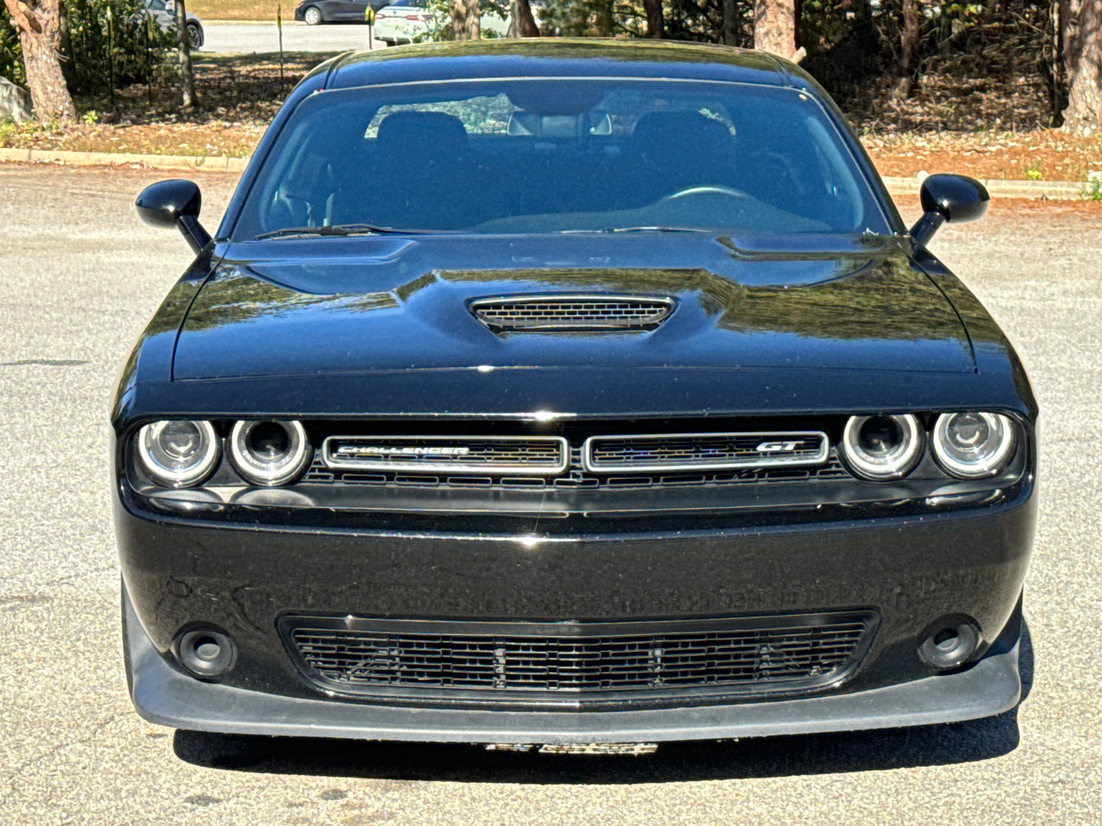 2023 Dodge Challenger GT 2