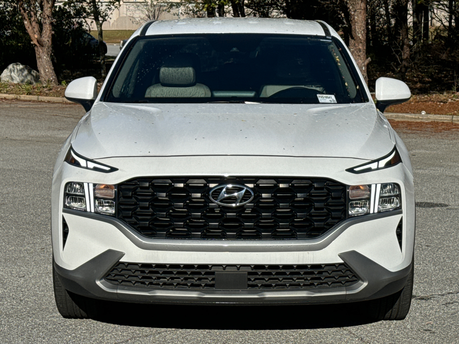 2023 Hyundai Santa Fe SE 2