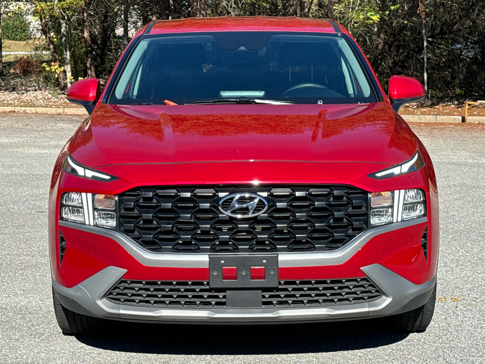 2023 Hyundai Santa Fe SE 2