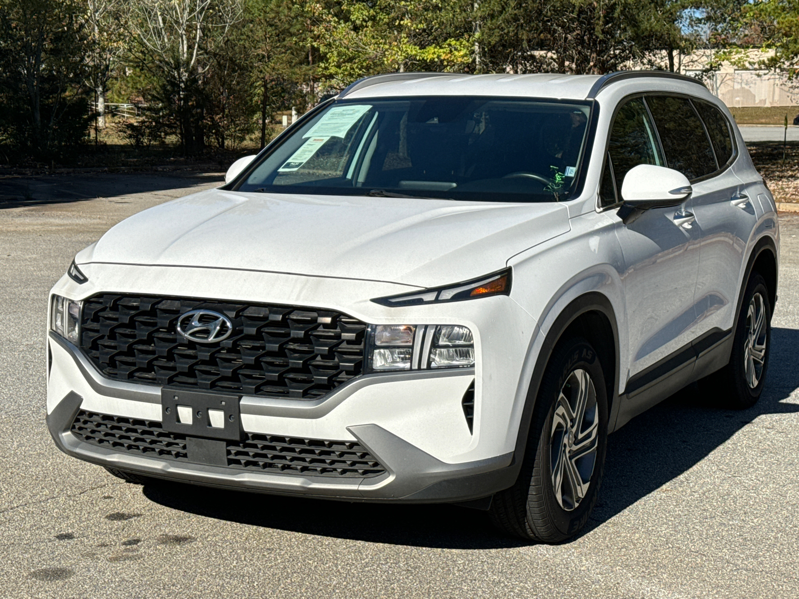 2023 Hyundai Santa Fe SEL 1