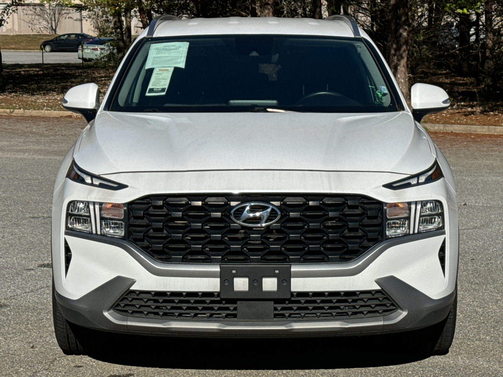 2023 Hyundai Santa Fe SEL 2