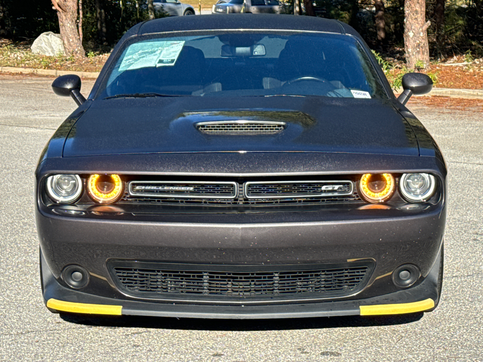 2023 Dodge Challenger GT 2