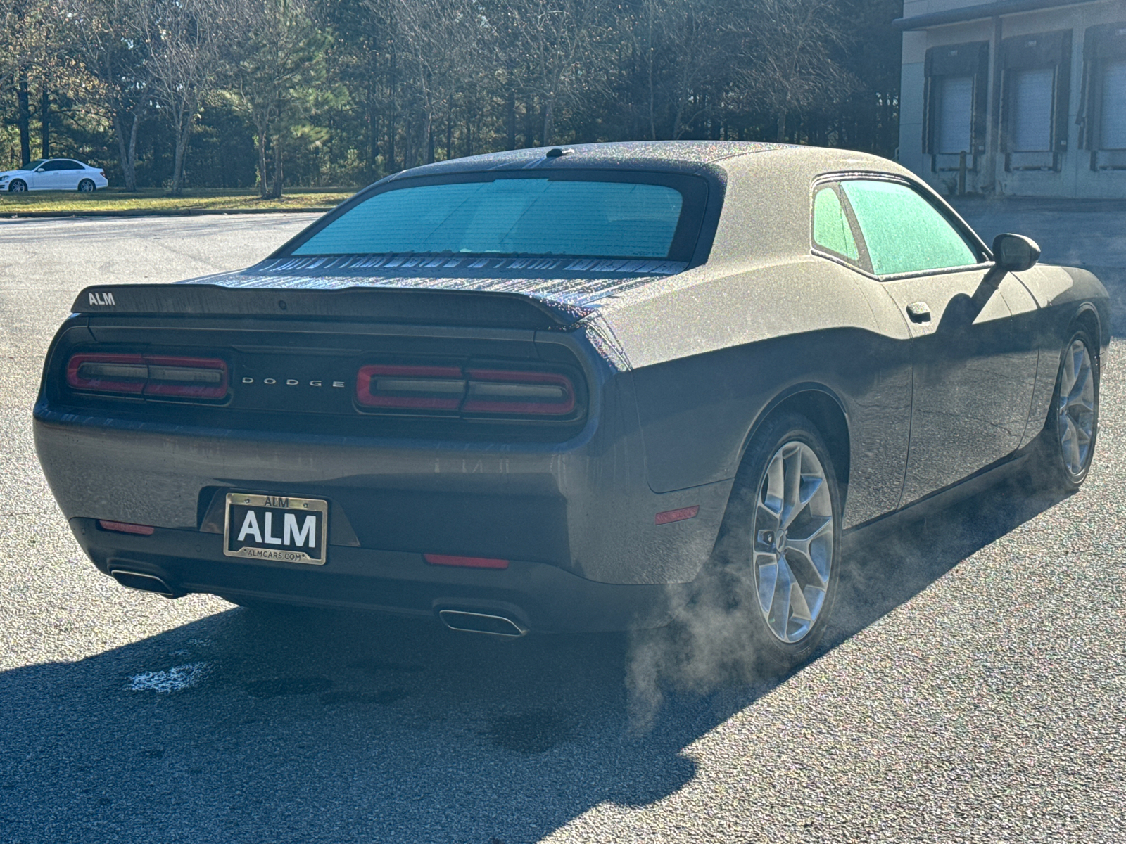 2023 Dodge Challenger GT 5