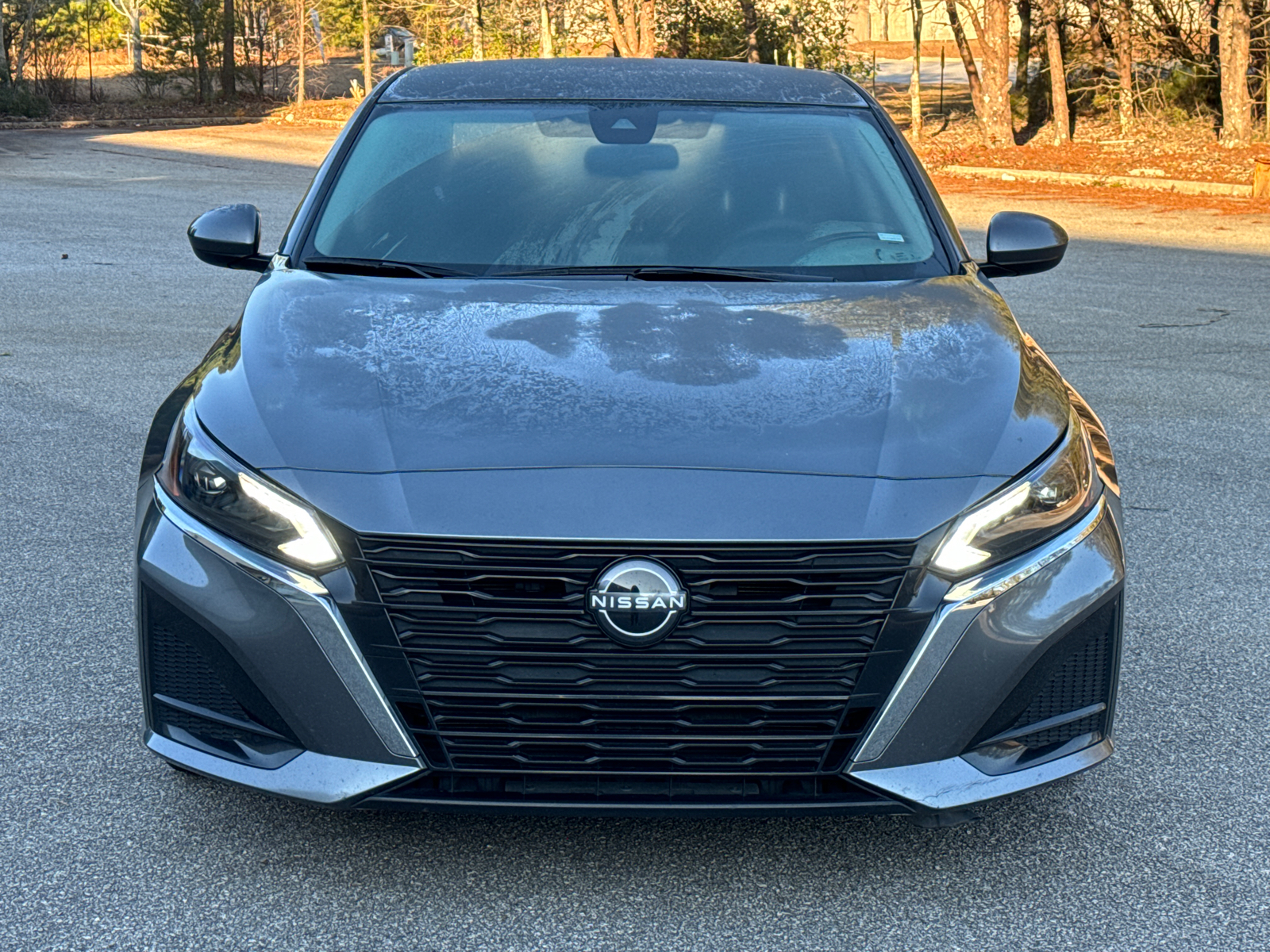 2023 Nissan Altima 2.5 SV 2