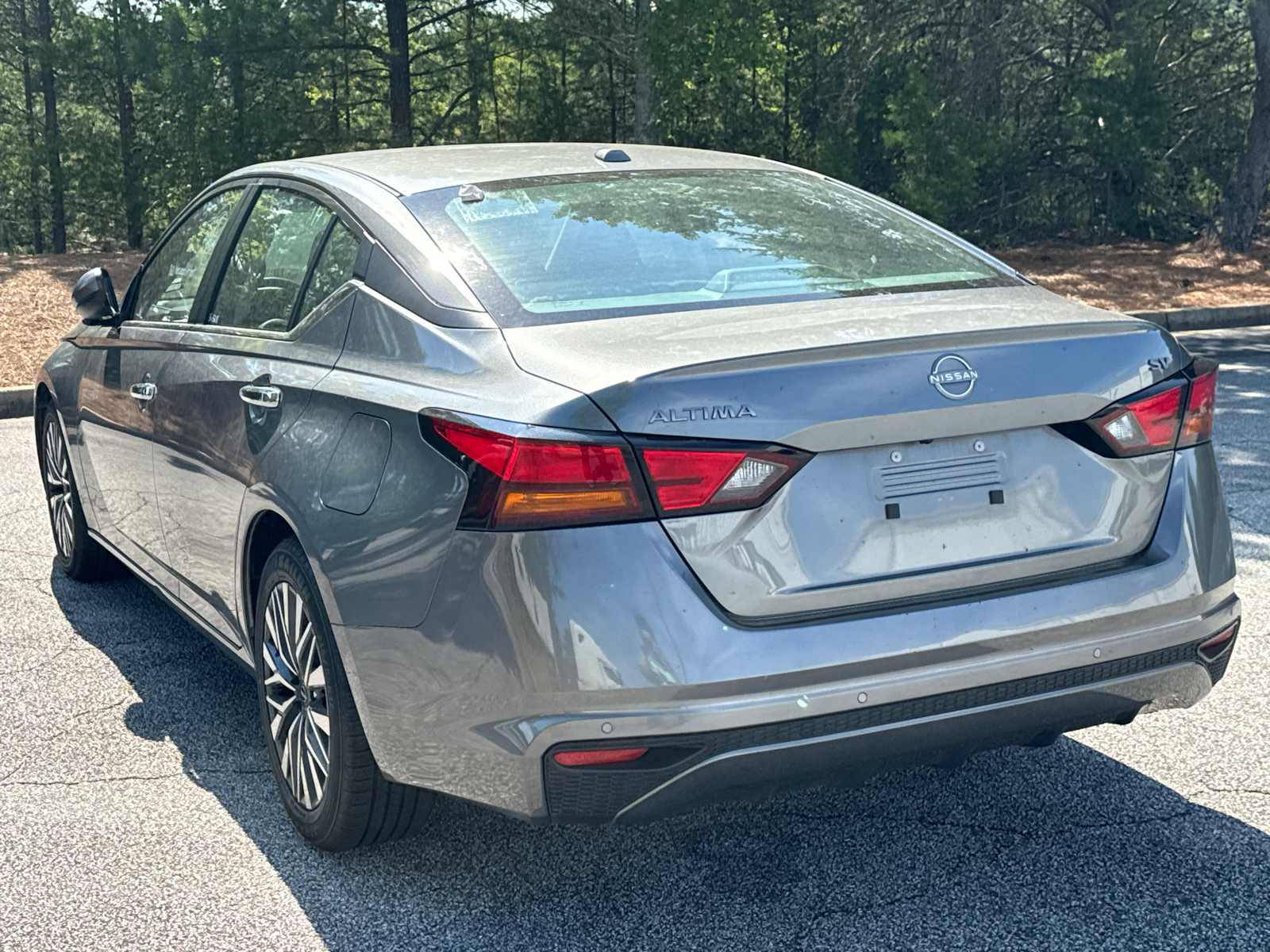 2023 Nissan Altima 2.5 SV 9