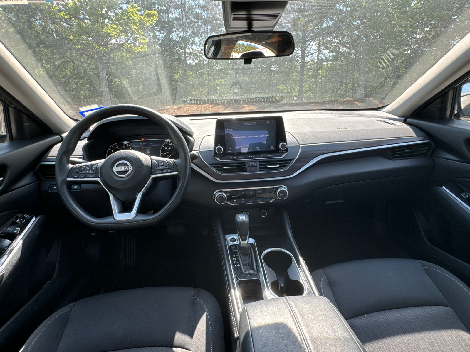 2023 Nissan Altima 2.5 SV 26