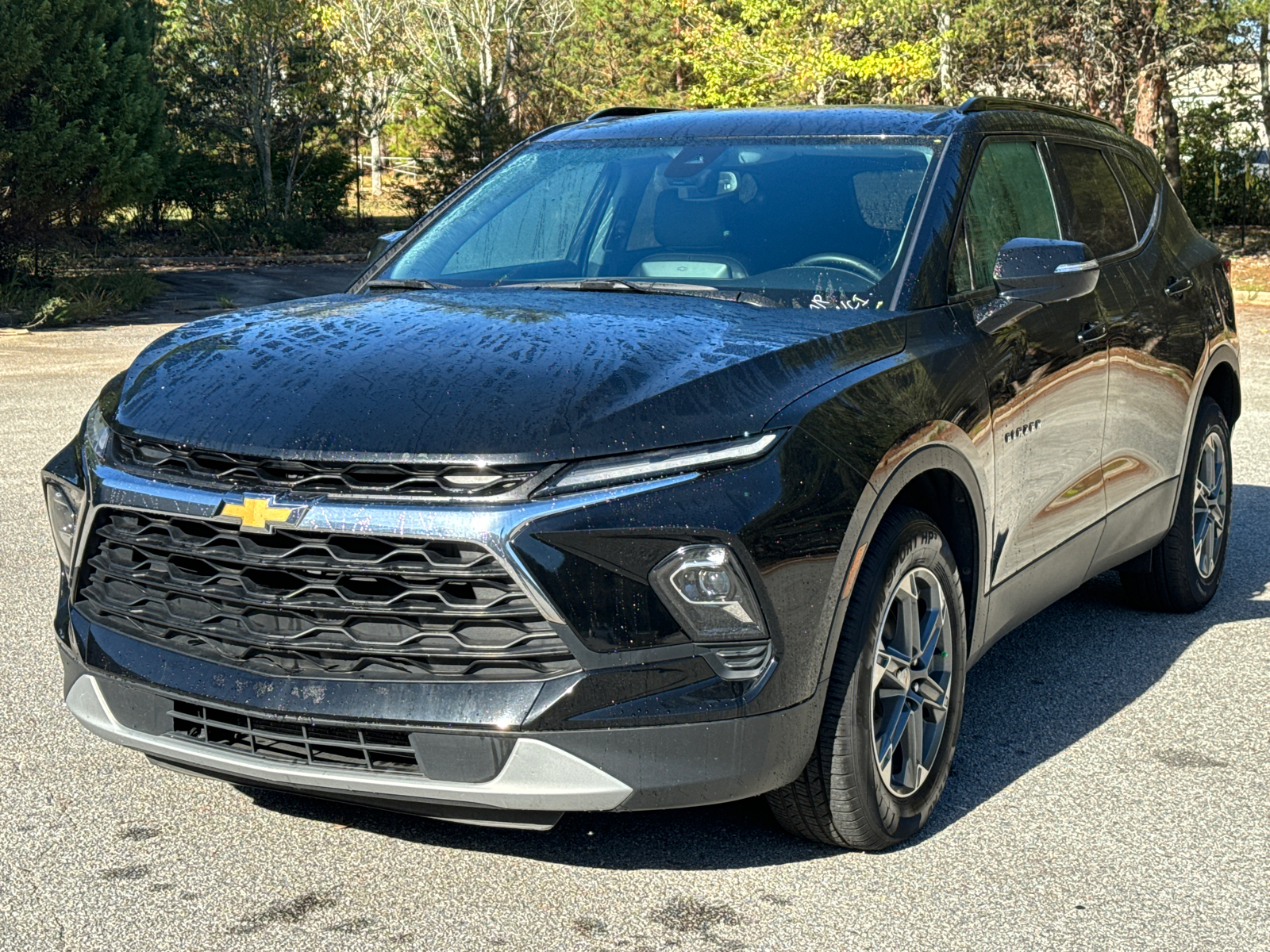 2023 Chevrolet Blazer LT 1