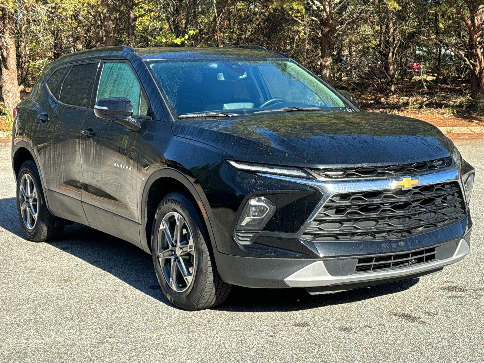 2023 Chevrolet Blazer LT 3