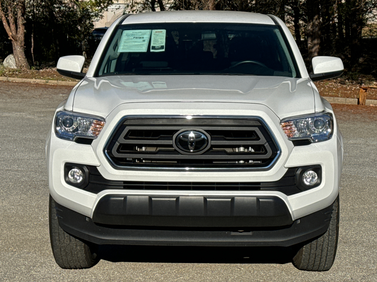 2023 Toyota Tacoma SR5 2