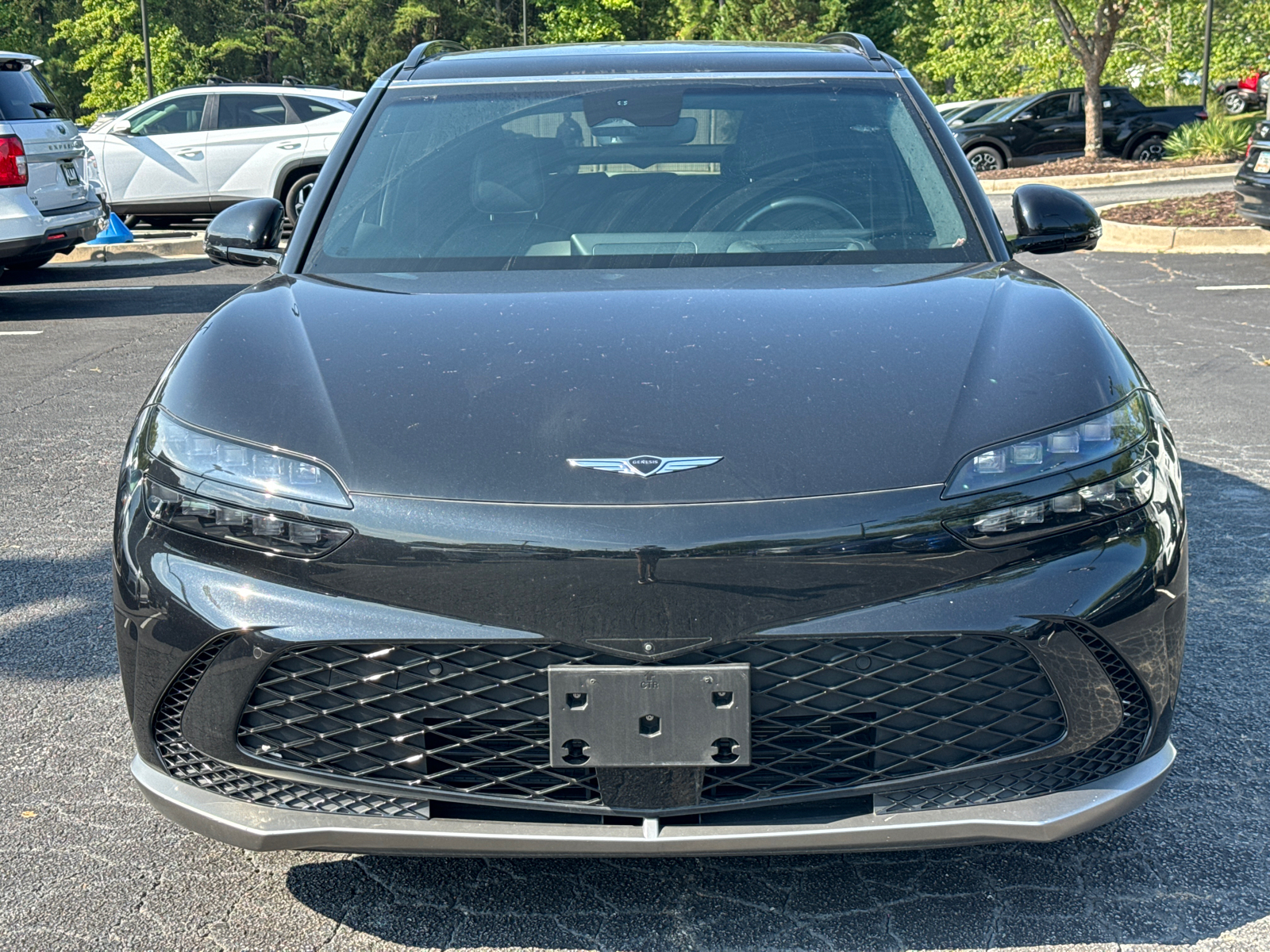 2023 Genesis GV60 Performance 2