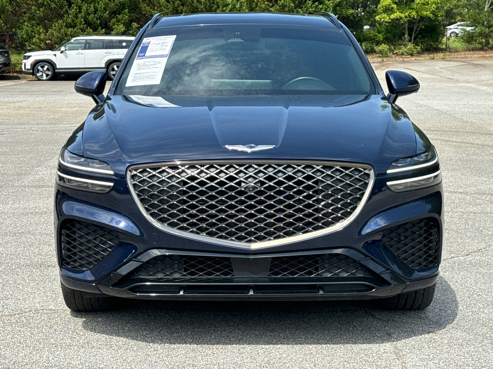 2023 Genesis GV70 2.5T 3