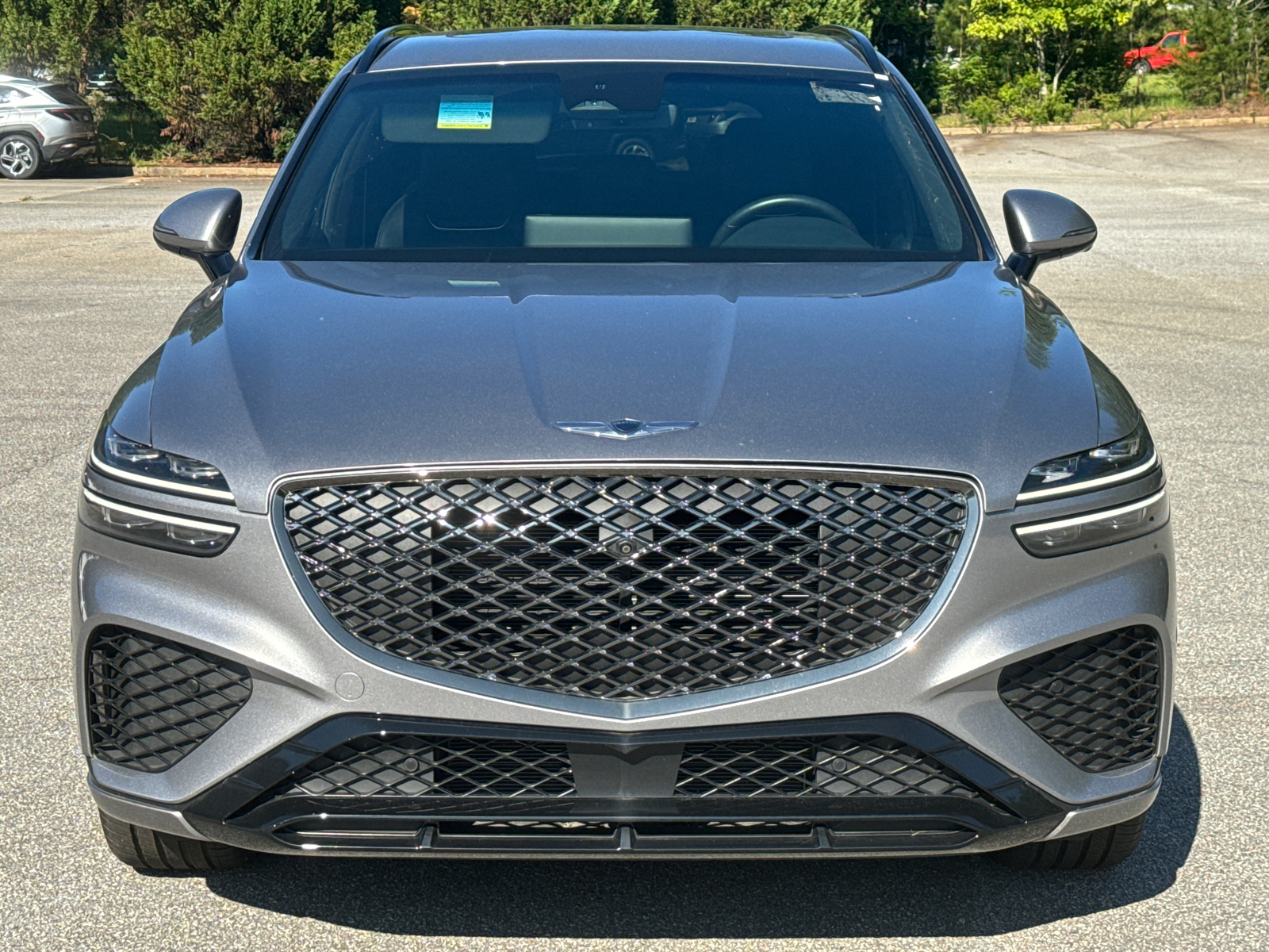 2023 Genesis GV70 2.5T 2