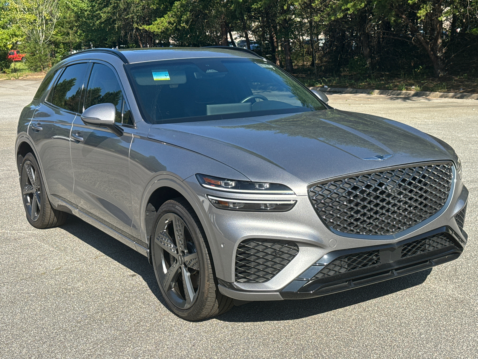 2023 Genesis GV70 2.5T 3