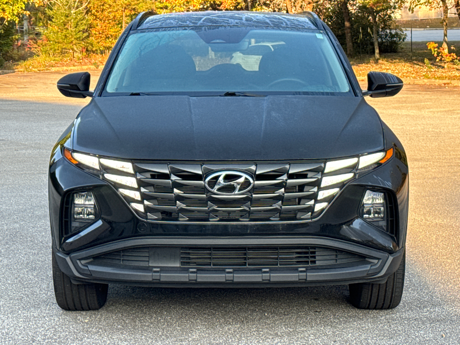 2023 Hyundai Tucson XRT 2