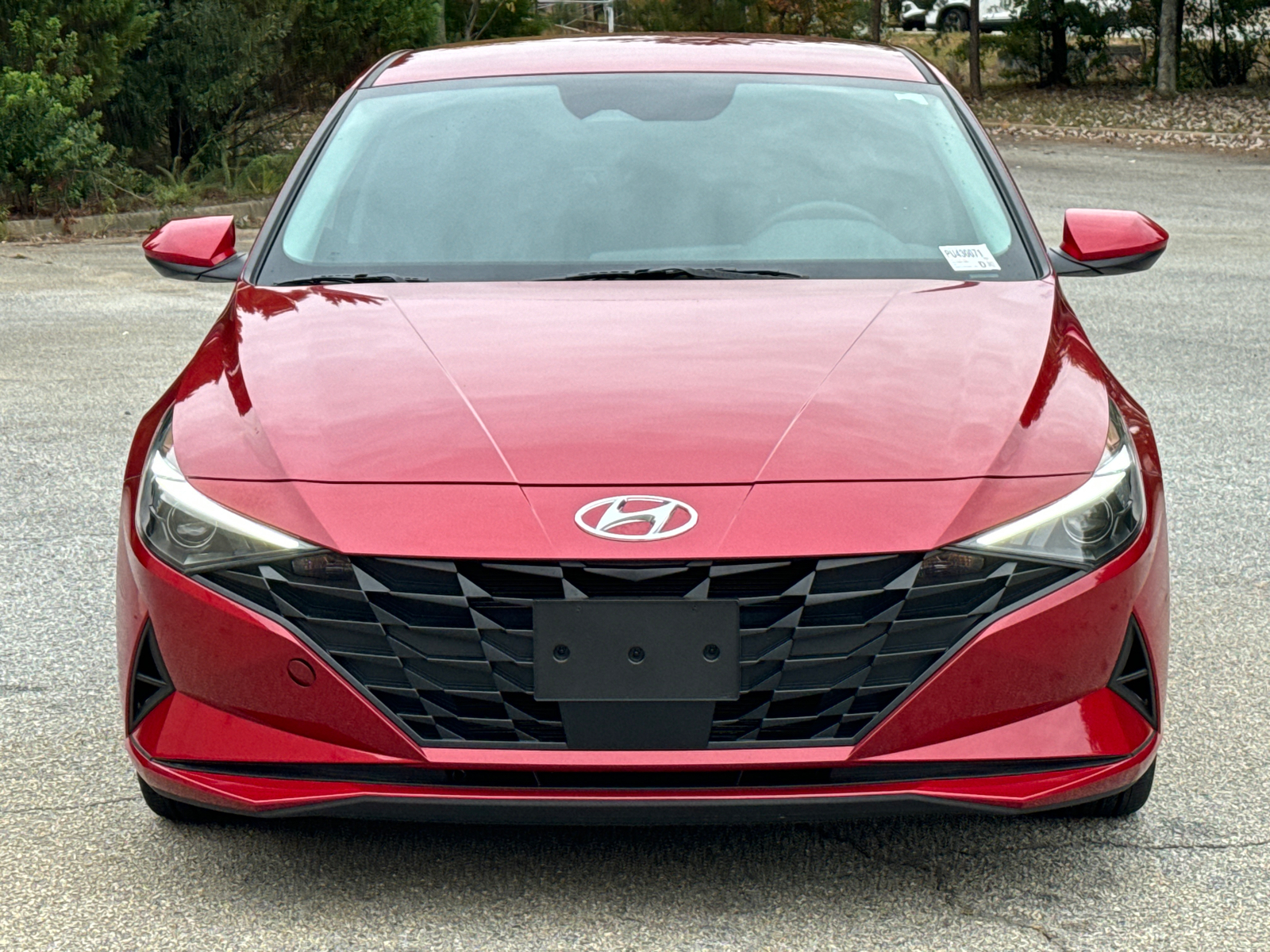 2023 Hyundai Elantra SEL 2