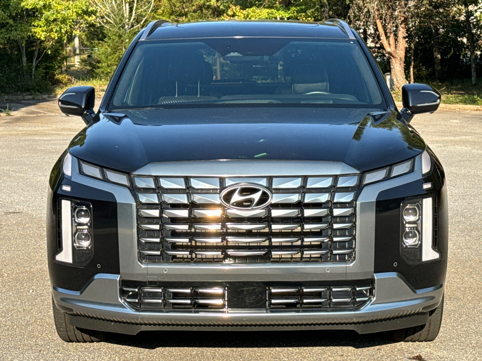 2023 Hyundai Palisade Calligraphy 2