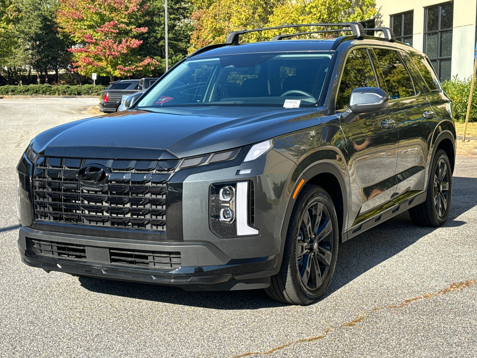 2023 Hyundai Palisade XRT 1