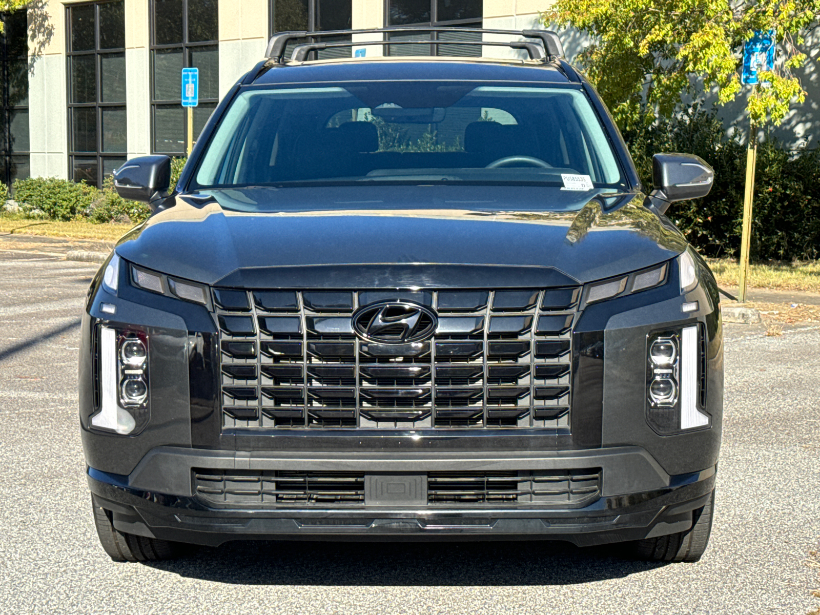 2023 Hyundai Palisade XRT 2