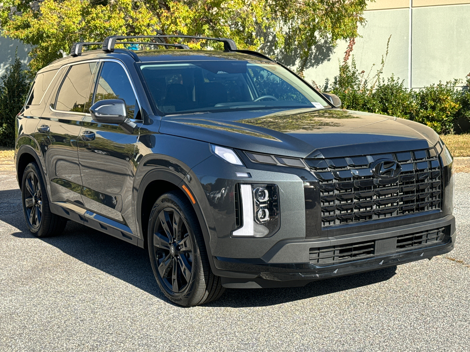 2023 Hyundai Palisade XRT 3