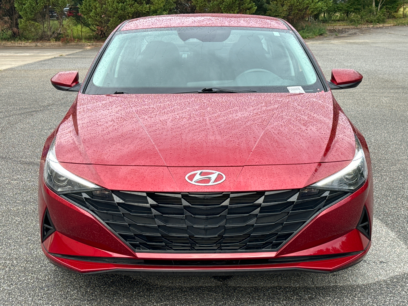 2023 Hyundai Elantra SEL 2