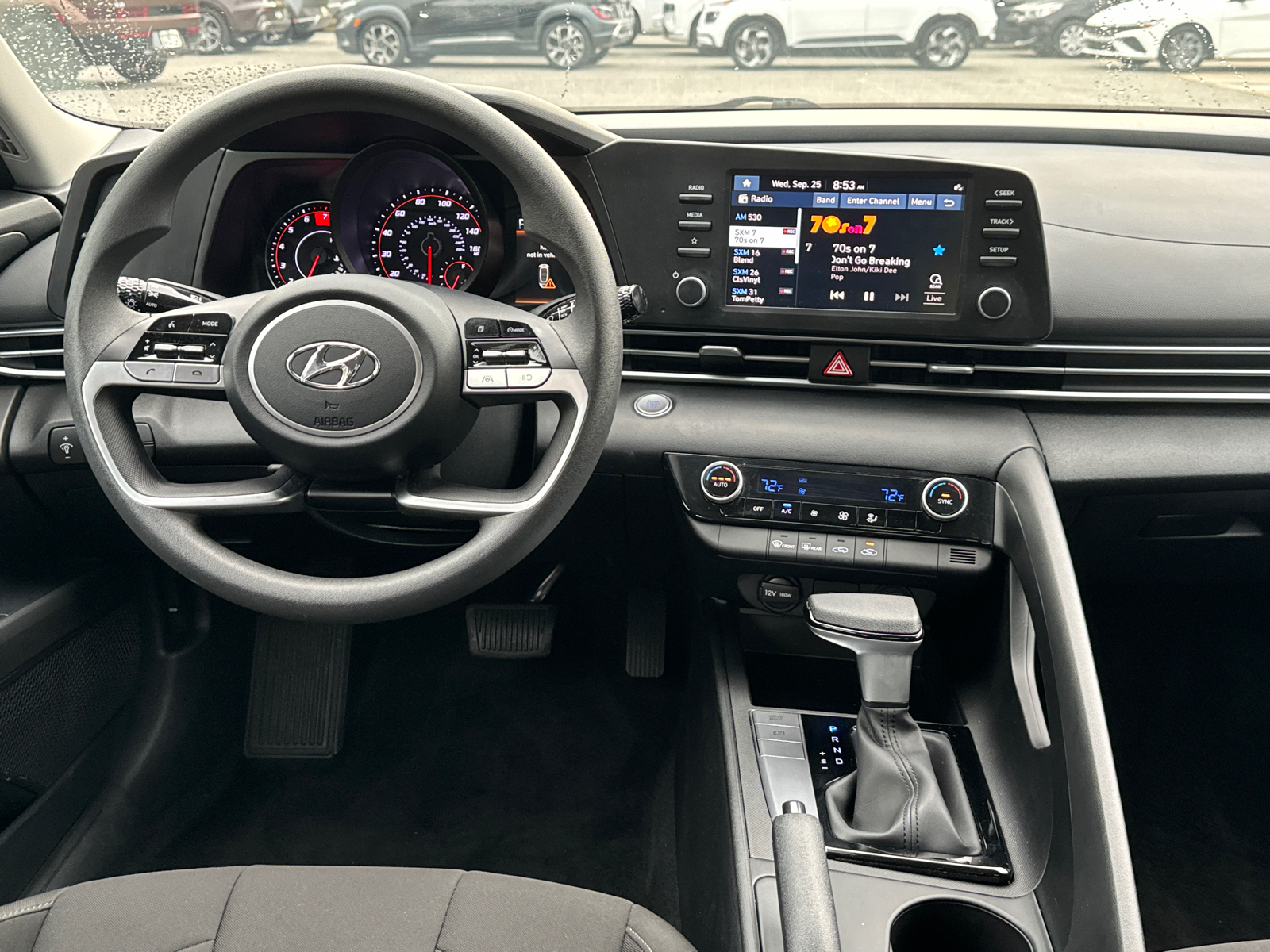 2023 Hyundai Elantra SEL 23