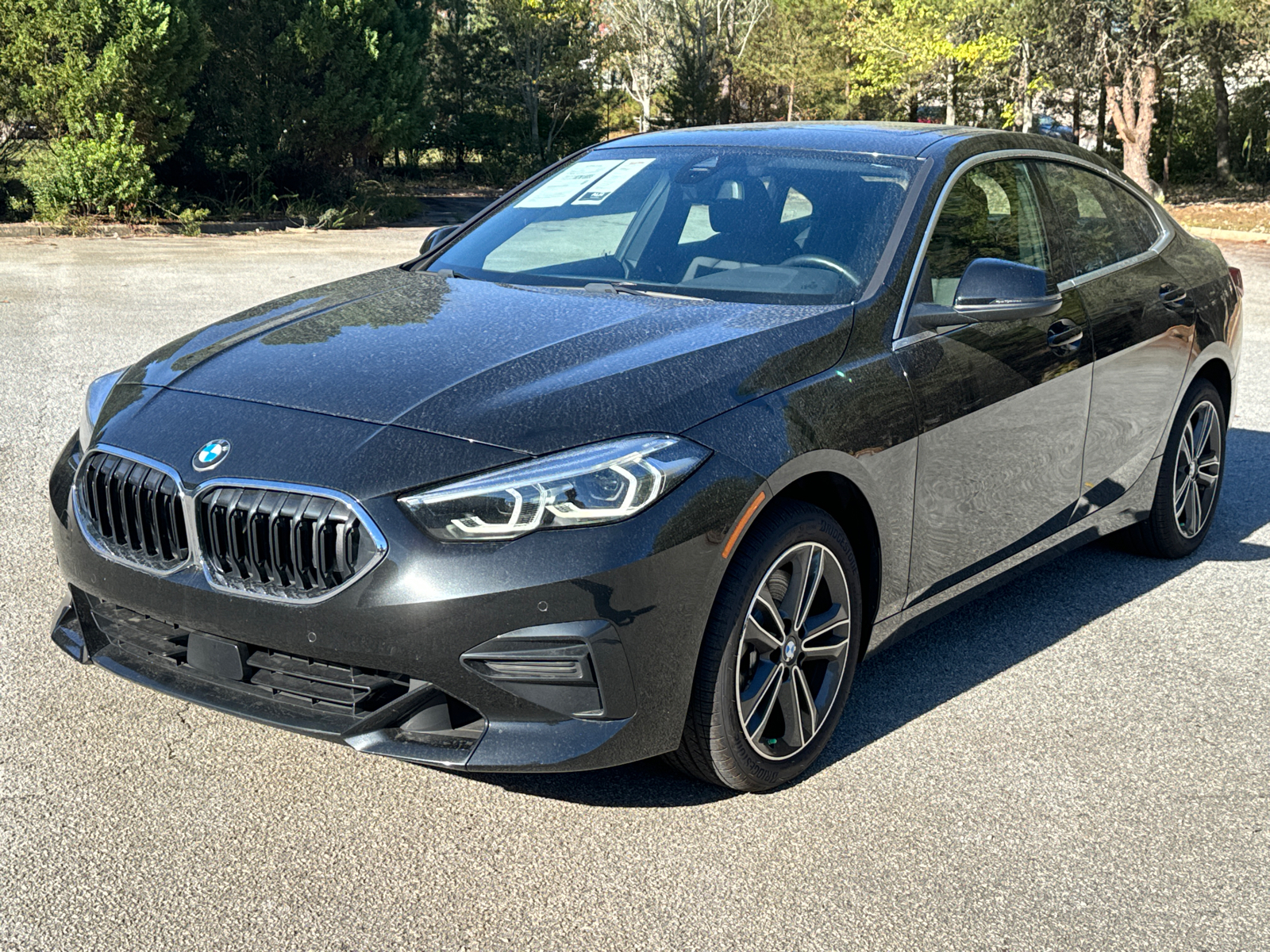 2024 BMW 2 Series 228i 1