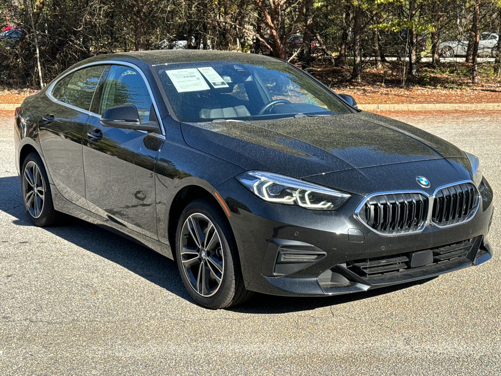 2024 BMW 2 Series 228i 3