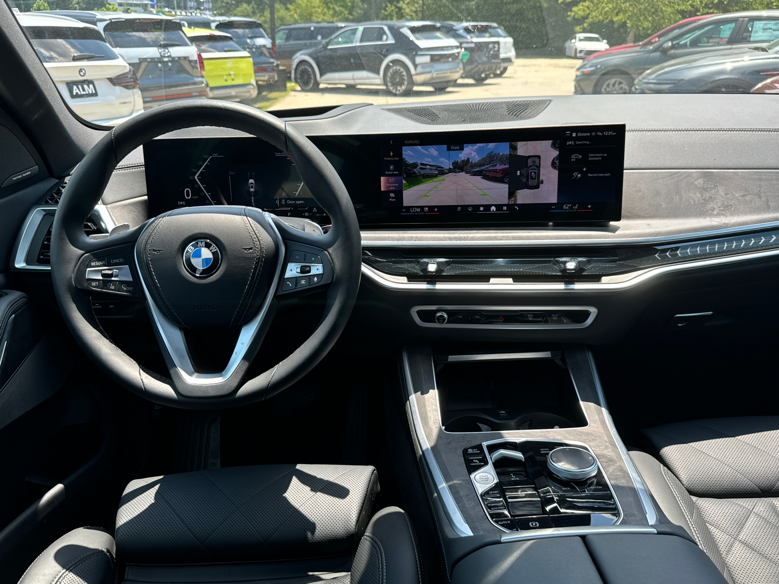 2024 BMW X5 sDrive40i 27