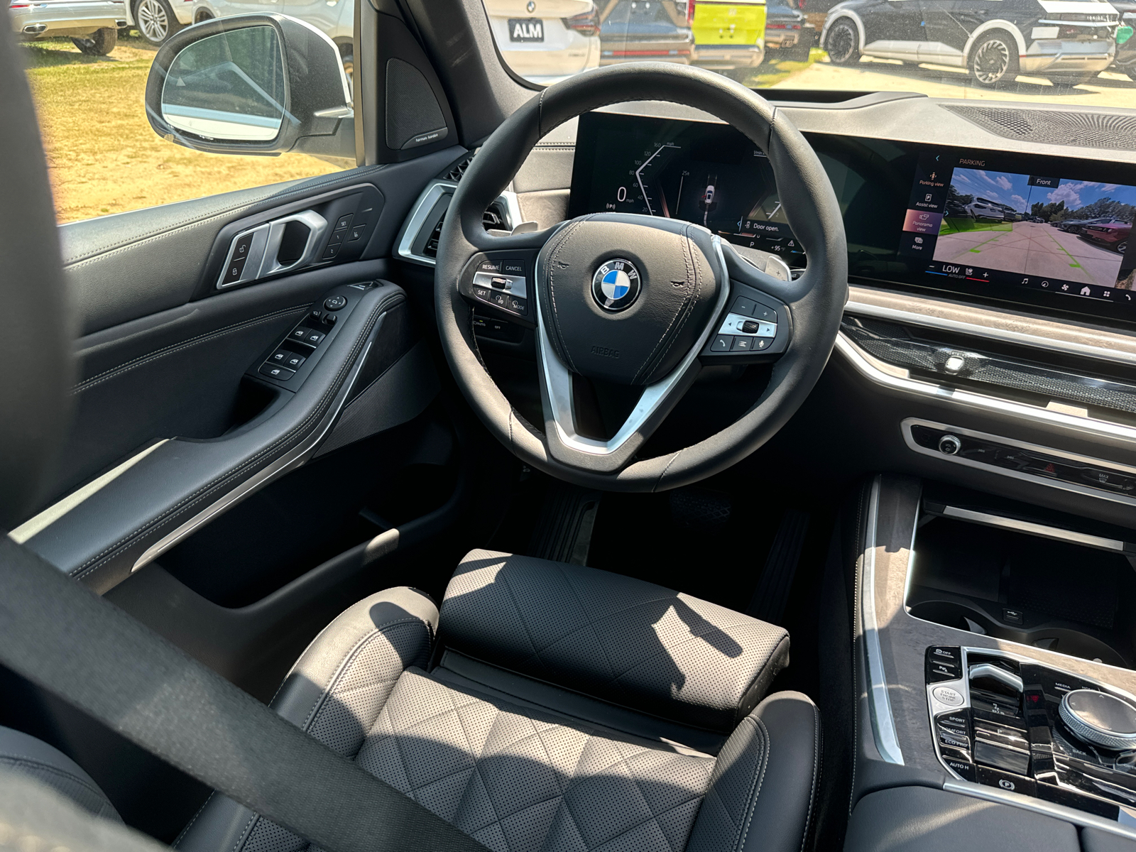 2024 BMW X5 sDrive40i 28