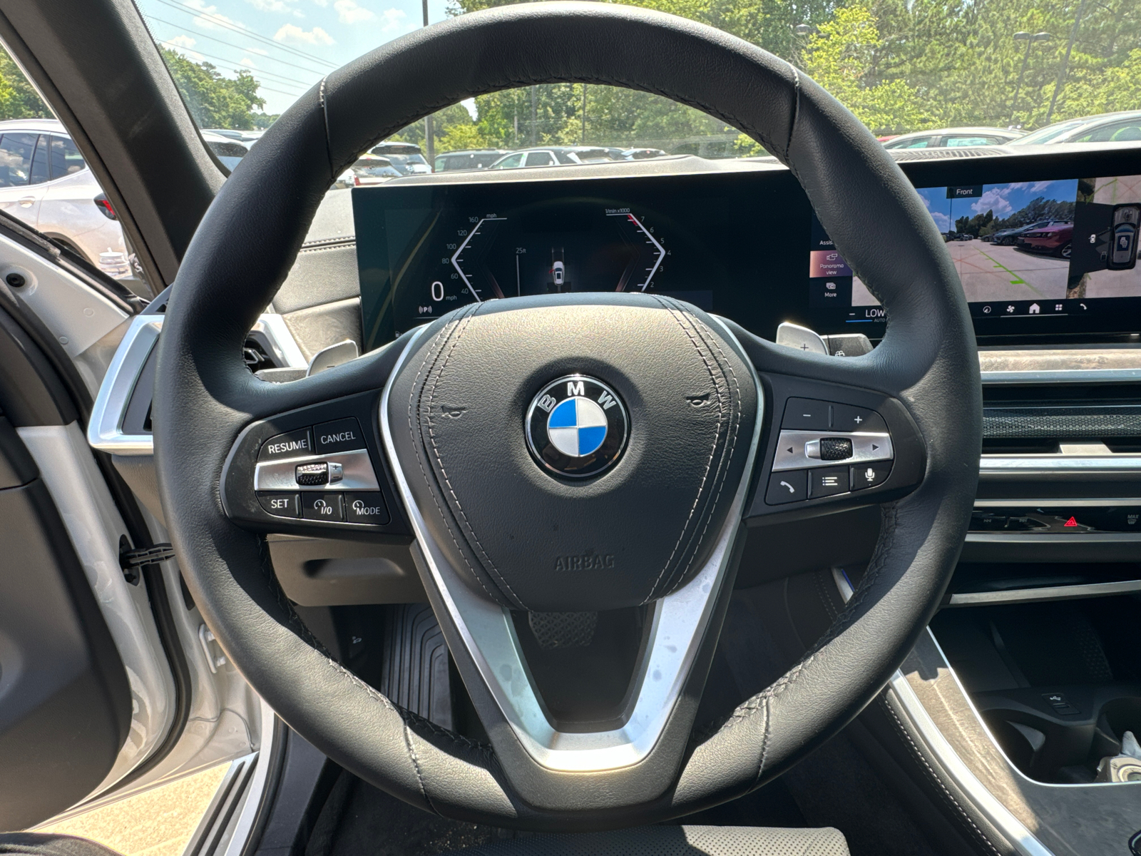 2024 BMW X5 sDrive40i 29